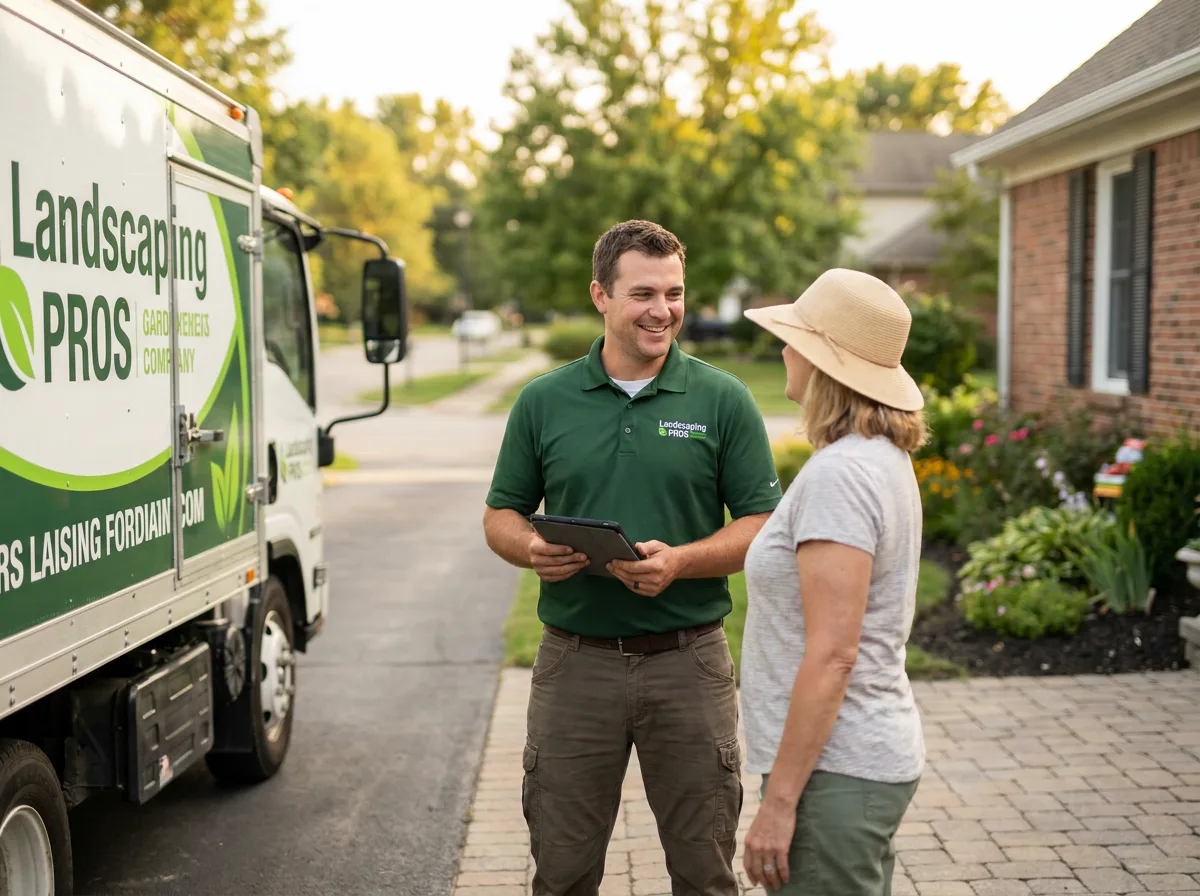 Landscaping Valparaiso, FL FAQs